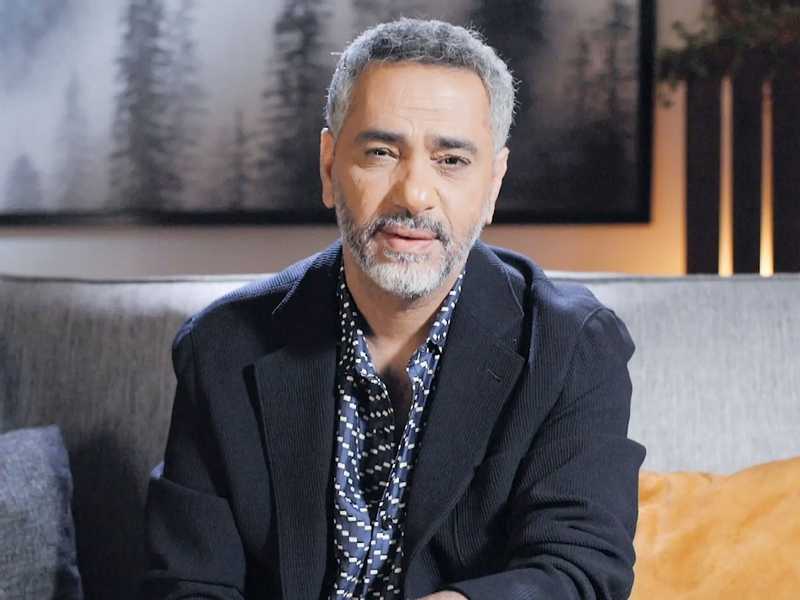  فضل شاكر يحيي اول حفل له بعد غياب اكثر من 14 عاما