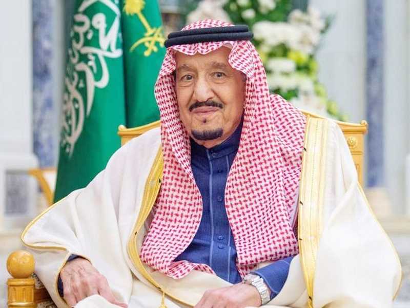 الملك سلمان يوجه بتصحيح اوضاع جميع اليمنيين الموجودين بالمملكه بصوره غير نظاميه