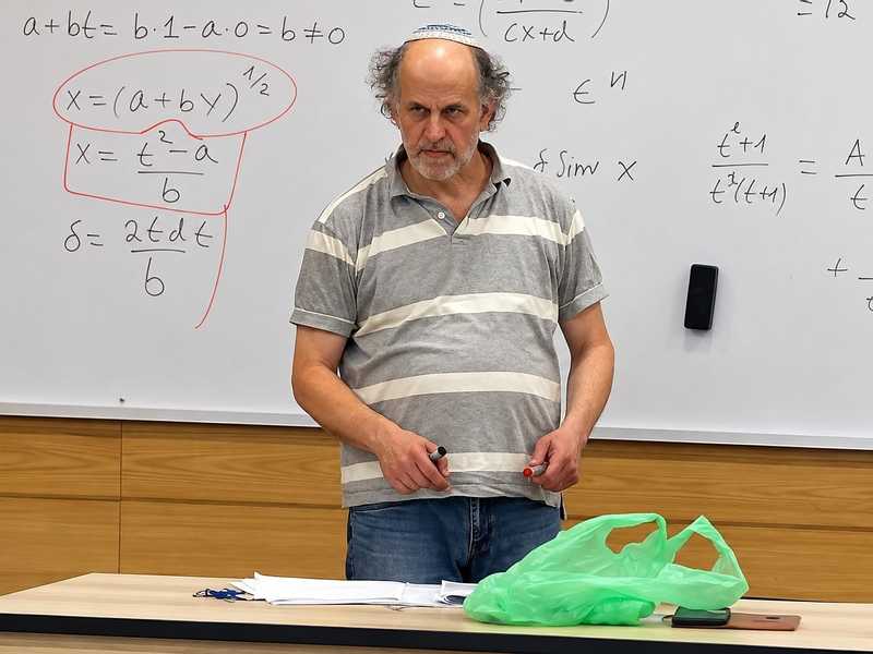 من هو شاحر نيفي.. الذي خطط لمذبحه بحق الفلسطينيين؟