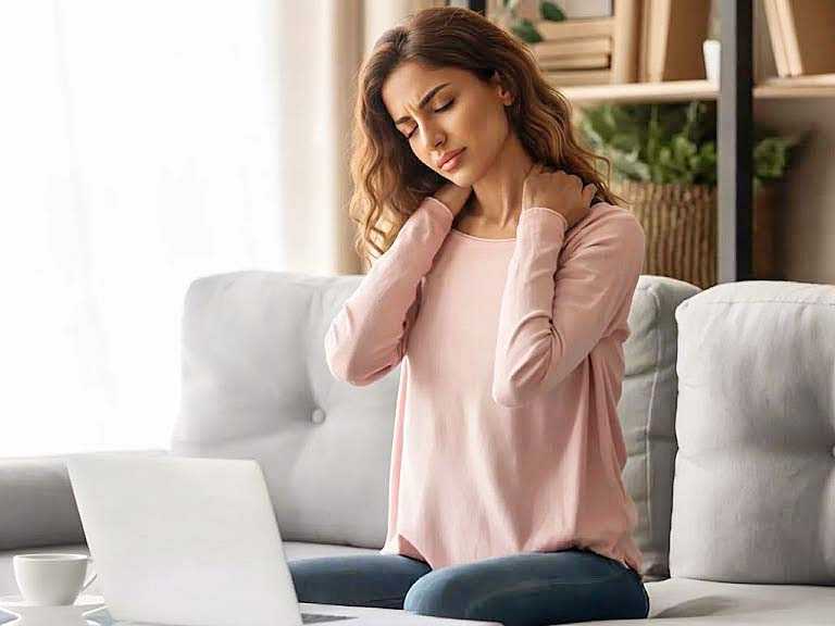 «الم المفاصل».. كيف نفرق بين الخشونه والالتهاب؟