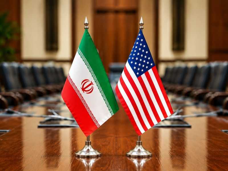 ايران تقدم خطه لامريكا لاعاده فتح مضيق هرمز خلال 7 ايام