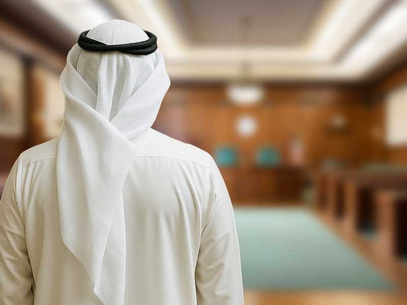 «الاستئناف» تؤيد اعدام مواطن خطف طفلا سوريا وهتك عرضه