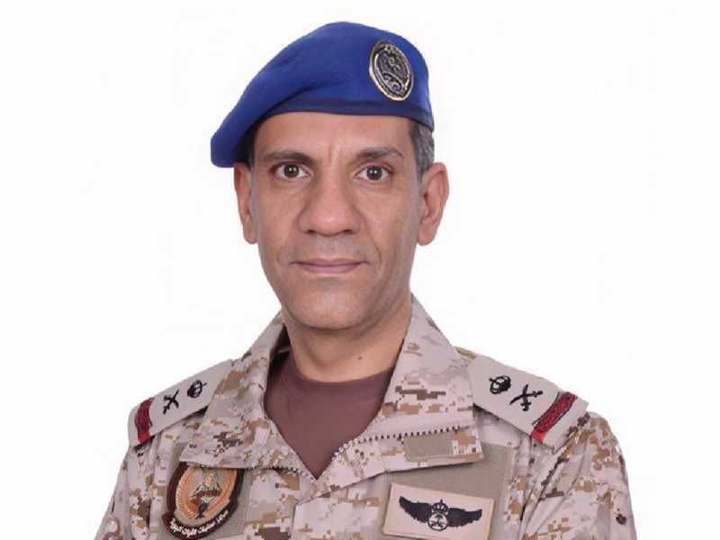 «التحالف»: اعتراض وتدمير صاروخ باليستي ومسيرتين اطلقتها الميليشيا الحوثيه تجاه السعوديه