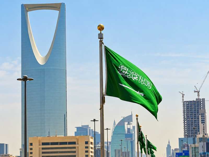 التحالف: دمرنا صاروخين باليستيين اطلقتهما الميليشيا الحوثيه باتجاه الرياض