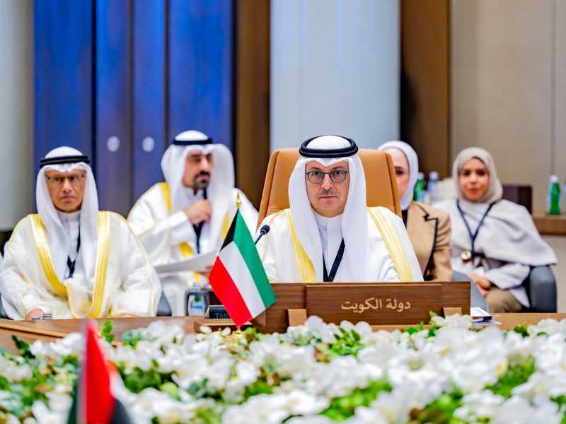 المخيزيم لاجتماع لجنه الوزراء المعنيين في المنامه:  التكامل الخليجي في الكهرباء والمياه ركيزه استراتيجيه