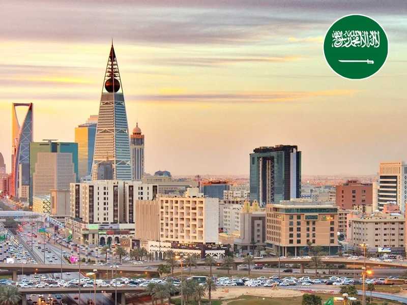 السعوديه: اضرار ماديه بروضه اطفال وعيادات طبيه في الرياض