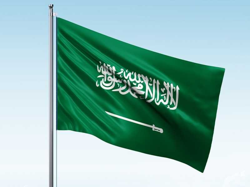 السعوديه: اطلاق الانذار المبكر في مكه المكرمه والطائف وتبوك وجده