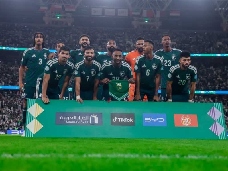 السعوديه الي نهائي خليجي 27 بعد الفوز علي قطر بركلات الترجيح