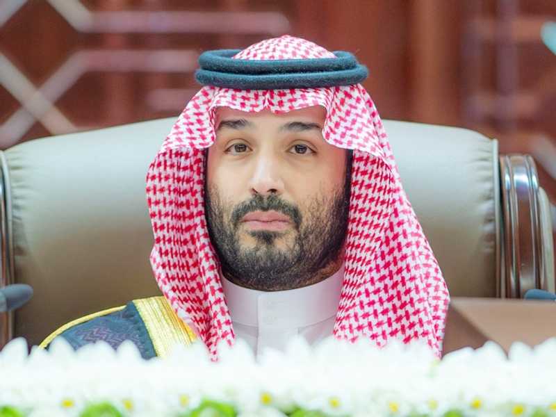 ولي العهد السعودي: نمتلك القدرات العسكريه لردع التهديدات بشكل كامل