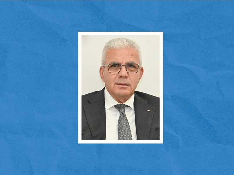 السفير طهبوب لـ القبس: الكويت تحمل صوت فلسطين الي العالم