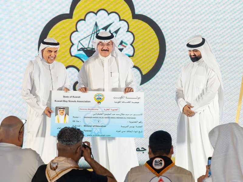 الطبطبائي: المعلمون ركيزه بناء الانسان ونهضه الاوطان