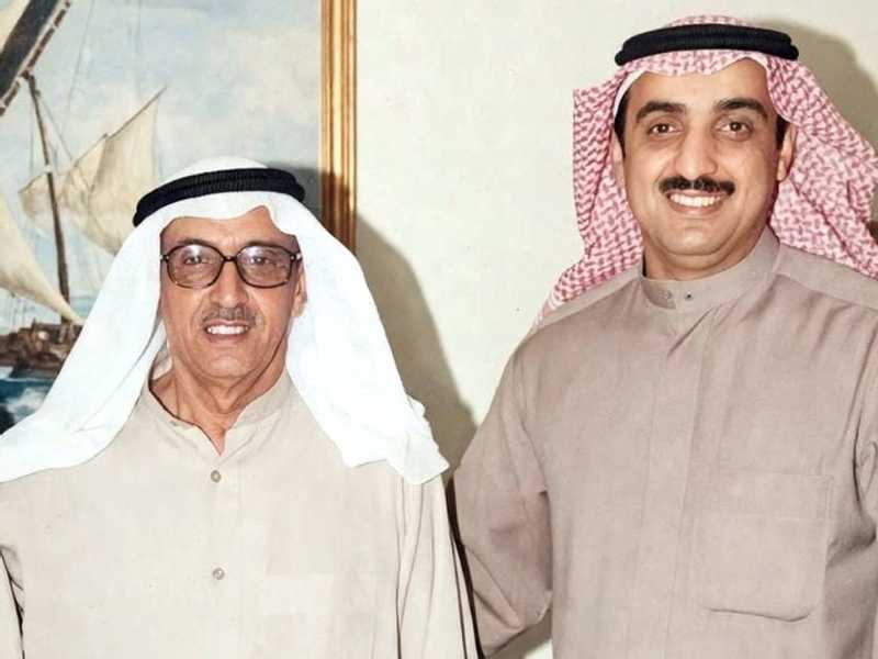 رثاء بقلم  د. محمد العبدالجادر.. الطرشه الاخيره