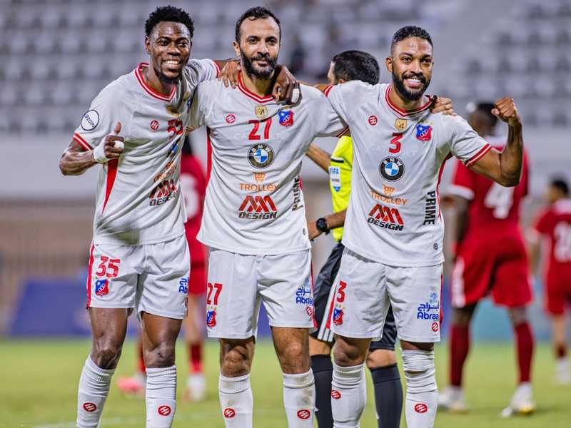 القادسيه يفوز علي التضامن.. والكويت يكتسح النصر