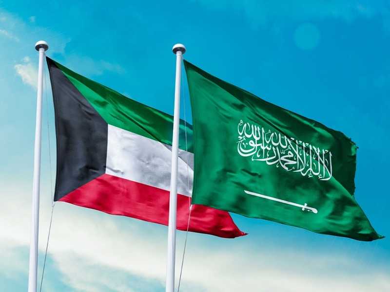 الكويت: اعتداءات ميليشيا الحوثي علي مطار الملك خالد سافره وجبانه