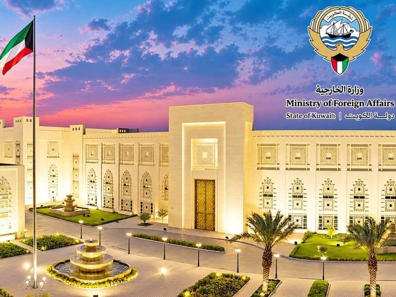 الكويت: تمادي ميليشيا الحوثي في استهداف المطارات تصعيد خطير