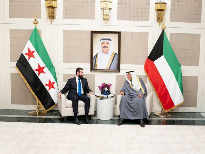 الكويت في الامم المتحده.. زخم سياسي واقتصادي