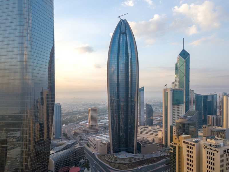 «الوطني» افضل بنك لخدمات الصرف للشركات في الشرق الاوسط لعام 2026