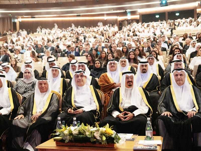 برعايه «الوطني».. افتتاح «مسرح السور» باوبريت ملحمي