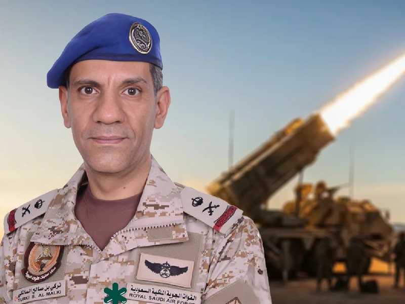 تحالف دعم الشرعيه: مستمرون في دعم الحكومه اليمنيه لانهاء الانقلاب الحوثي