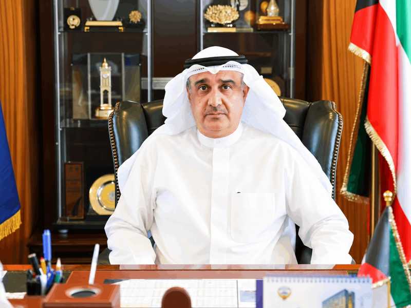 تشكيل «محكمه الوزراء» برئاسه المستشار هاني الحمدان