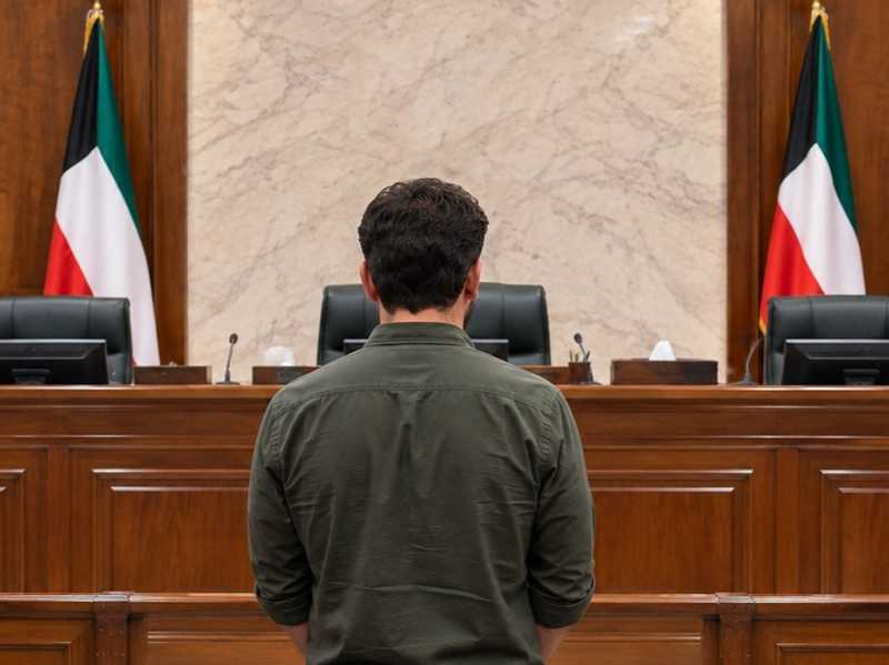 حبس سوري زور الجنسيه 7 سنوات.. وتغريمه 1.8 مليون دينار