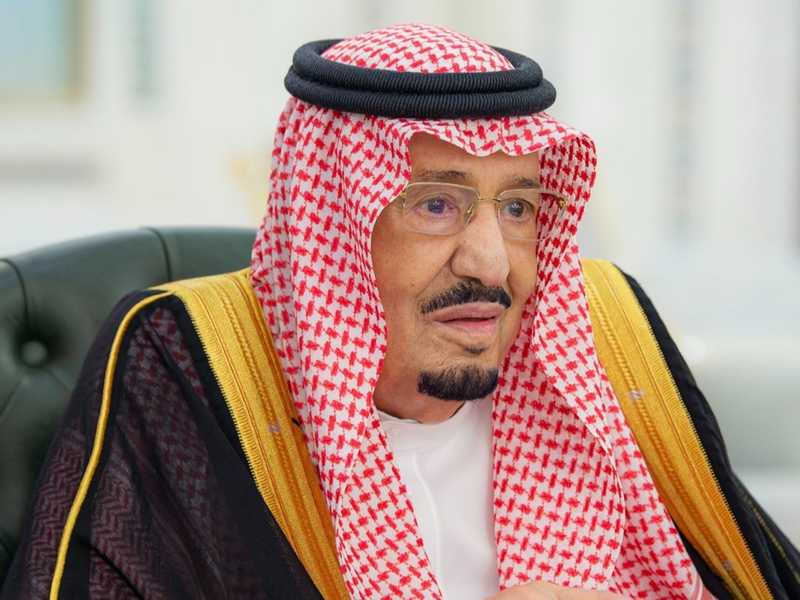 خادم الحرمين: محاوله الحوثي تكرار استهداف مكه.. جرم مشين