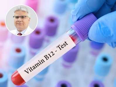 د.فيصل الصايغ: نقص B12 لا يعالج بالمكملات فقط.. ابحثوا عن السبب