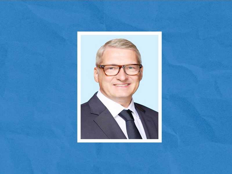 سفير فنلندا لـ القبس: شراكات مرتقبه مع الكويت في الذكاء الاصطناعي والامن السيبراني