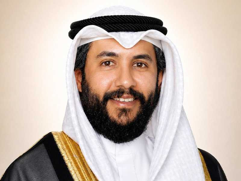 سلمان الصباح.. الاول كويتيا في تخصص الجراحه