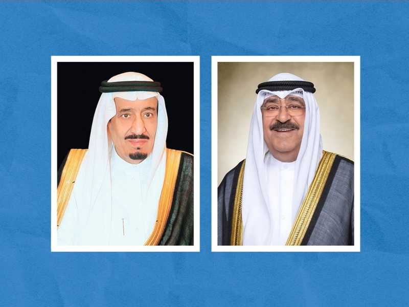 سمو الامير: تجمعنا بالسعوديه علاقات اخويه راسخه