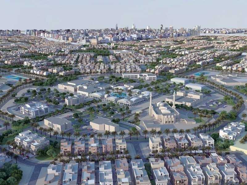 شركتان مساهمتان لاداره وتطوير «النعايم الاقتصاديه» و«النويصيب الحره»