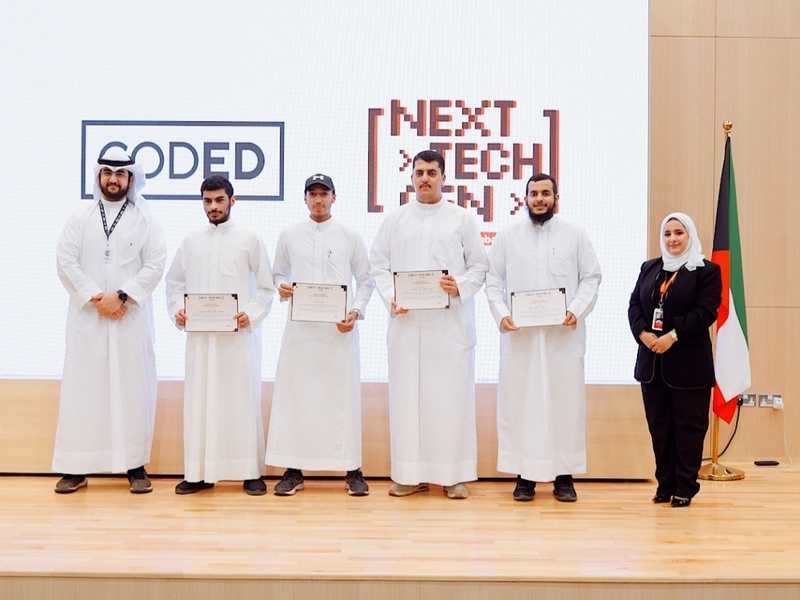 «طلبات» تتعاون مع اكاديميه CODED لتمكين رواد التكنولوجيا