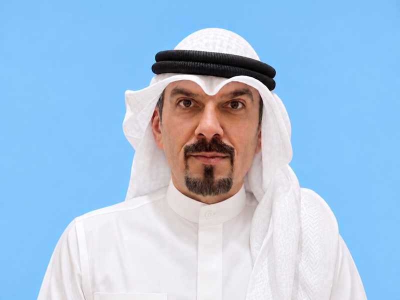 فيصل الكندري وكيلا لوزاره الشؤون بالتكليف