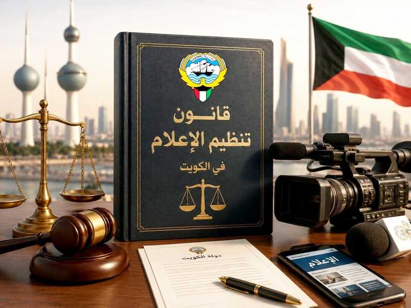 قانون تنظيم الاعلام.. ترسيخ المهنيه المسؤوله