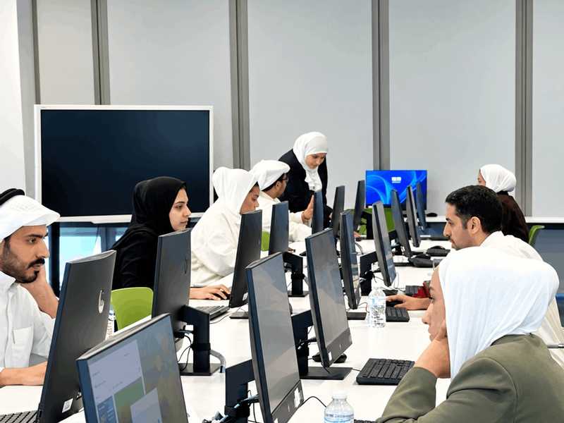 وزاره الشؤون: اعاده اختبارات الوظائف الاشرافيه في «التعاونيات» السبت للمقبل