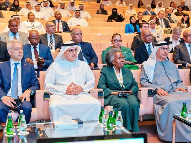 وزير الكهرباء: قضايا المياه من اولويات الامن القومي