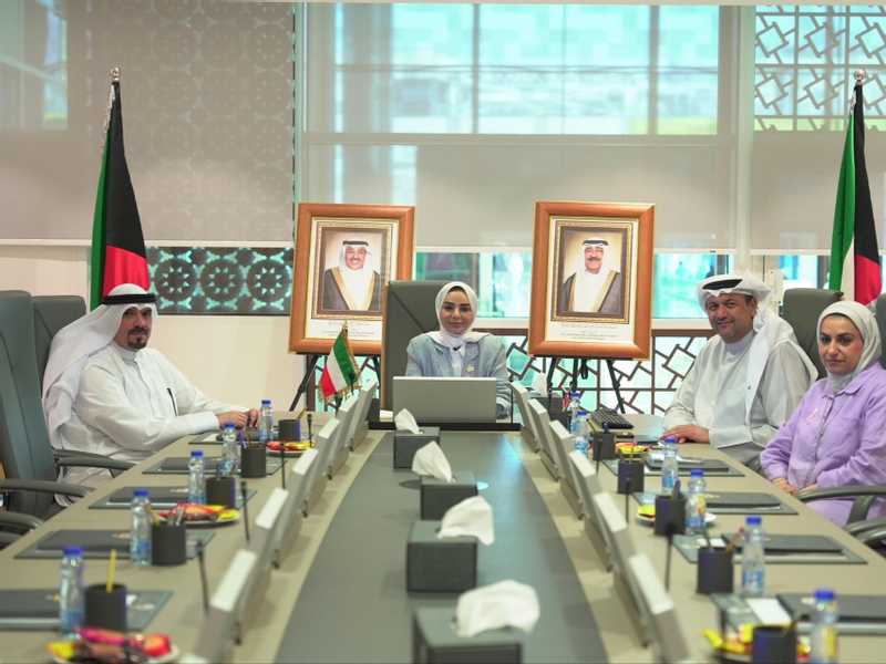 وزيره الشؤون: الالتزام بسريه المعلومات والوثائق وتعزيز الرقابه وحمايه المال العام