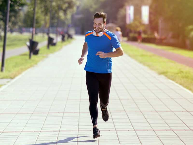 ۱۰ دقیقه ورزش روزانه ممکن است کیفیت خواب را بهبود بخشد