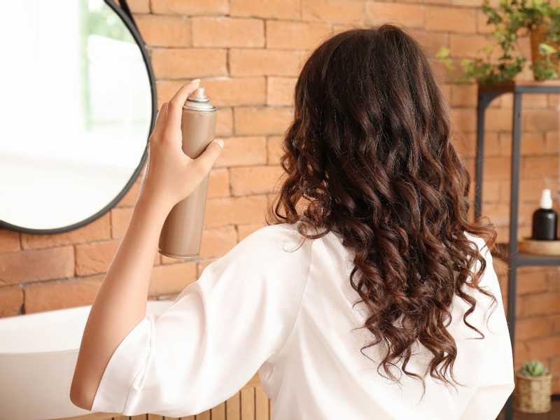 8 نصائح فعاله لمنع تساقط الشعر