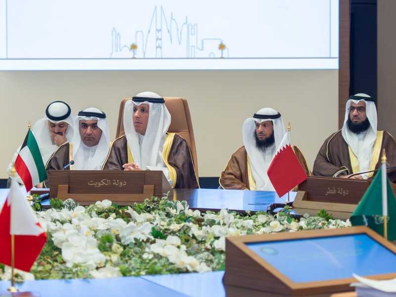 وزير الاوقاف: تعزيز التعاون الخليجي بمجالات الشؤون الاسلاميه والاوقاف