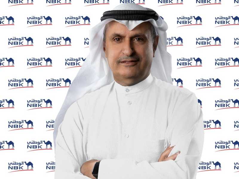 الصقر: «الوطني» يواصل تحقيق اداء قوي
