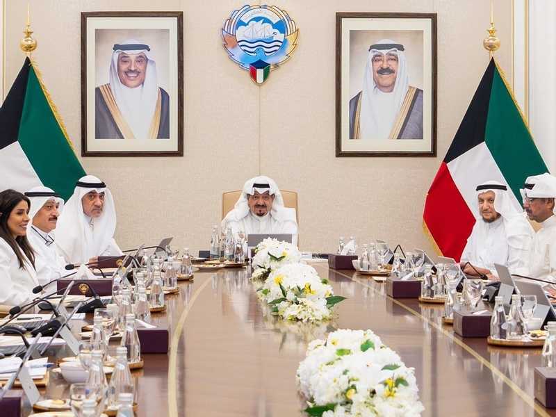 مجلس الوزراء يوافق علي مشروع مرسوم بقانون بشان الاتفاقيه الموحده للضريبه الانتقائيه