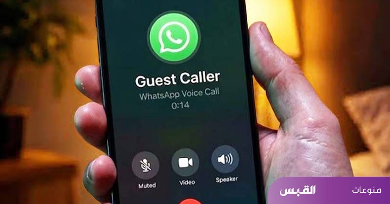 «واتس أب» يتيح الانضمام إلى المكالمات دون تثبيت التطبيق