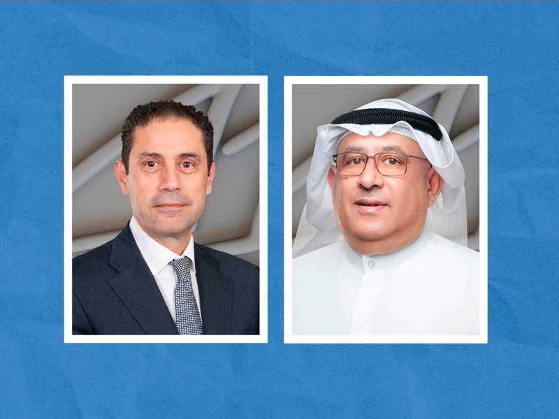 ارباح بنك الخليج ترتفع 9.1% الي 41.9  مليون دينار للاشهر التسعه الاولي من عام 2026