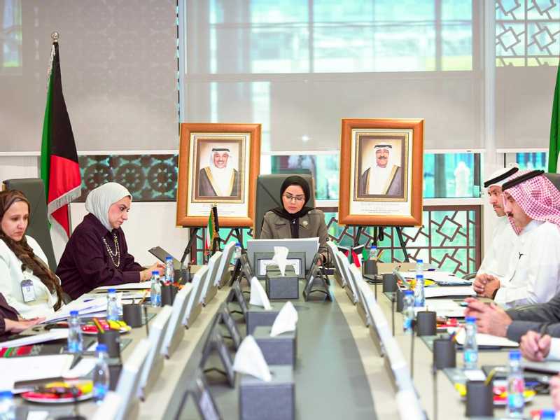 اعتماد «منصه المراه» لدعم تمكينها ومشاركتها في التنميه