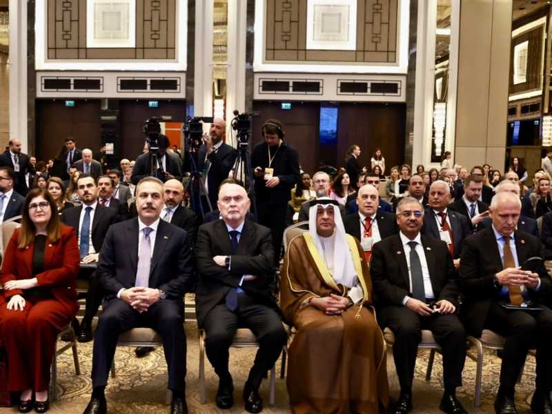 البداوی: کشورهای «همکاری» شریکی قابل اعتماد و مؤثر در تلاش‌های میانجی‌گری و برقراری صلح هستند