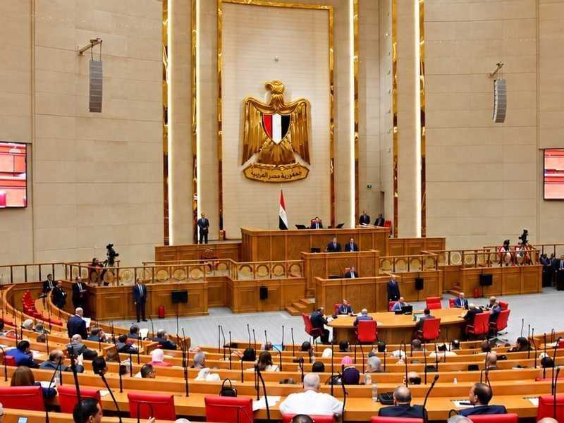 پارلمان مصر با درخواست سیزی برای ارسال نیروهای کمکی نظامی به عربستان موافقت کرد