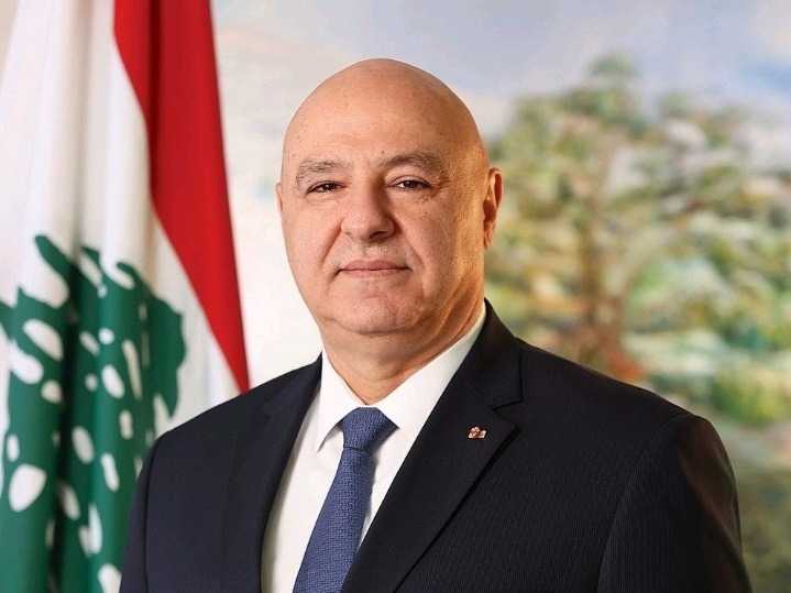 رئیس لبنانی: همبستگی خود را با برادران در کشورهای عضو شورای همکاری خلیج تجدید می‌کنیم
