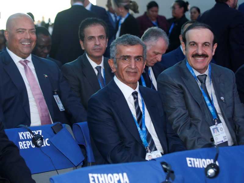 الرفیعی: توانمندسازی بخش خصوصی اولویت کویت است