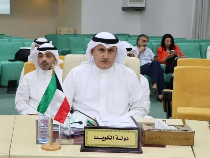 العميد محمد قبازرد يدعو لتعزيز التعاون العربي لمكافحه المخدرات